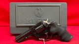 RUGER GP100 .38 SPL - 1 of 3