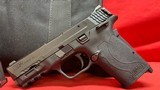 SMITH & WESSON 9 Shield EZ M2.0 9MM LUGER (9X19 PARA) - 2 of 3