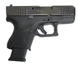 GLOCK 27 .40 S&W - 2 of 3