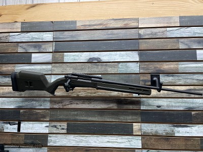 REMINGTON 700 HUNTER .30-06 SPRG
