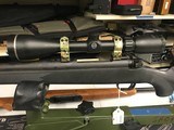 MOSSBERG 100 ATR .30-06 SPRG - 2 of 3