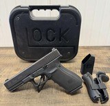 GLOCK 21 GEN 4 .45 ACP - 1 of 1