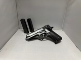 SMITH & WESSON 59 9MM LUGER (9X19 PARA) - 1 of 3