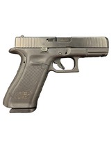 GLOCK GLOCK 45 9MM LUGER (9X19 PARA) - 2 of 3