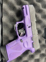 TAURUS G2C 9MM LUGER (9X19 PARA) - 1 of 1