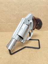 SMITH & WESSON 642-2 .38 SPL +P - 2 of 3