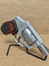 SMITH & WESSON 642-2 .38 SPL +P - 3 of 3
