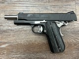 SIG SAUER 1911 NIGHTMARE .45 ACP - 2 of 3