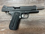 SIG SAUER 1911 NIGHTMARE .45 ACP - 3 of 3