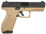 IWI MASADA 9MM LUGER (9X19 PARA) - 1 of 1