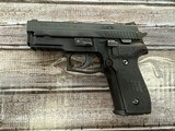 SIG SAUER P229 .40 S&W - 2 of 2