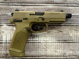 FN FNX 45 .45 ACP - 1 of 2