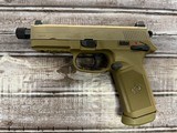 FN FNX 45 .45 ACP - 2 of 2