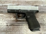 GLOCK 43X 9MM LUGER (9X19 PARA) - 2 of 2