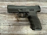 HECKLER & KOCH VP40 .40 S&W - 2 of 2