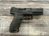 HECKLER & KOCH VP40 .40 S&W - 1 of 2