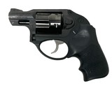 RUGER Lcr 9MM LUGER (9X19 PARA) - 1 of 3