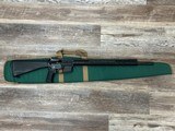 AERO PRECISION M4E1 .223 WYLDE - 1 of 3