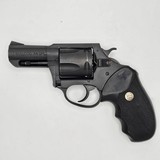 CHARTER ARMS bulldog .44 spl .44 MAG/.44 SPL - 2 of 2