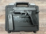 SIG SAUER P229 ELITE 9MM LUGER (9X19 PARA) - 1 of 3