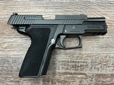 SIG SAUER P229 ELITE 9MM LUGER (9X19 PARA) - 3 of 3