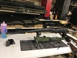 SAVAGE ARMS 10ML -II .50 CALIBER - 1 of 3