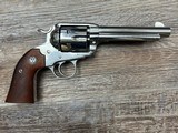 RUGER VAQUERO .357 MAG - 3 of 3