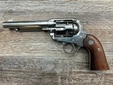 RUGER VAQUERO .357 MAG - 2 of 3