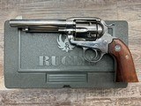 RUGER VAQUERO .357 MAG - 1 of 3