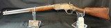 WINCHESTER 1873 44 CAL - 2 of 2