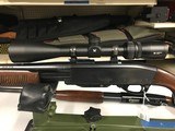 REMINGTON GAMEMASTER MODEL 760 .30-06 SPRG - 2 of 3