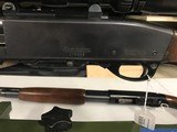 REMINGTON GAMEMASTER MODEL 760 .30-06 SPRG - 3 of 3