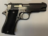 STAR STAR BM 9MM LUGER (9X19 PARA) - 1 of 2