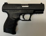 WALTHER CCP M2 9MM LUGER (9X19 PARA) - 1 of 3