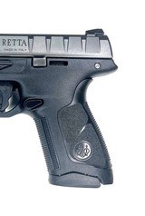 BERETTA apx 9MM LUGER (9X19 PARA) - 3 of 3