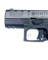 BERETTA apx 9MM LUGER (9X19 PARA) - 2 of 3