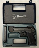 BERETTA 8045F COUGAR .45 ACP - 3 of 3