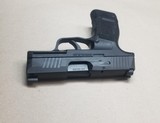 SIG SAUER P365 9MM LUGER (9X19 PARA) - 3 of 3