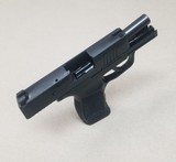SIG SAUER P365 9MM LUGER (9X19 PARA) - 1 of 3