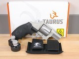 TAURUS 856 .38 SPL. - 1 of 3