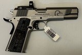 KIMBER 1911 Wetland Advocate Ducks Unlimited .45 ACP - 1 of 2