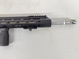 ALEX PRO FIREARMS APF/BCA AR-10 Stainless w/Drop-In Trigger, Extras 6.5MM CREEDMOOR - 2 of 3