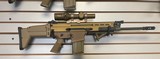 FN SCAR 17S 7.62X51MM NATO - 1 of 2