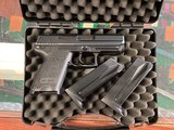 HECKLER & KOCH USP COMPACT 45 .45 ACP - 2 of 2