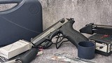 BERETTA PX4 Storm .40 S&W - 1 of 3