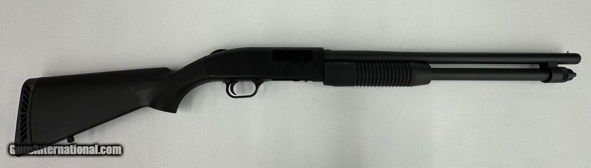 Mossberg 590 20 Ga