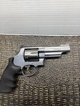 SMITH & WESSON 629-5 .44 MAGNUM - 2 of 3