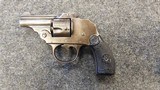 IVER JOHNSON safety police .32 ACP - 1 of 1