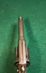 COLT 1910 Police Positive .32-20 WIN - 3 of 3