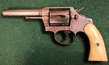 COLT 1910 Police Positive .32-20 WIN - 1 of 3